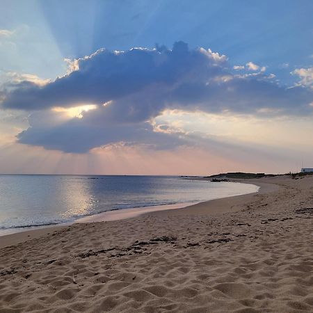 Gite De L'Hirondelle Bleue Brech Εξωτερικό φωτογραφία